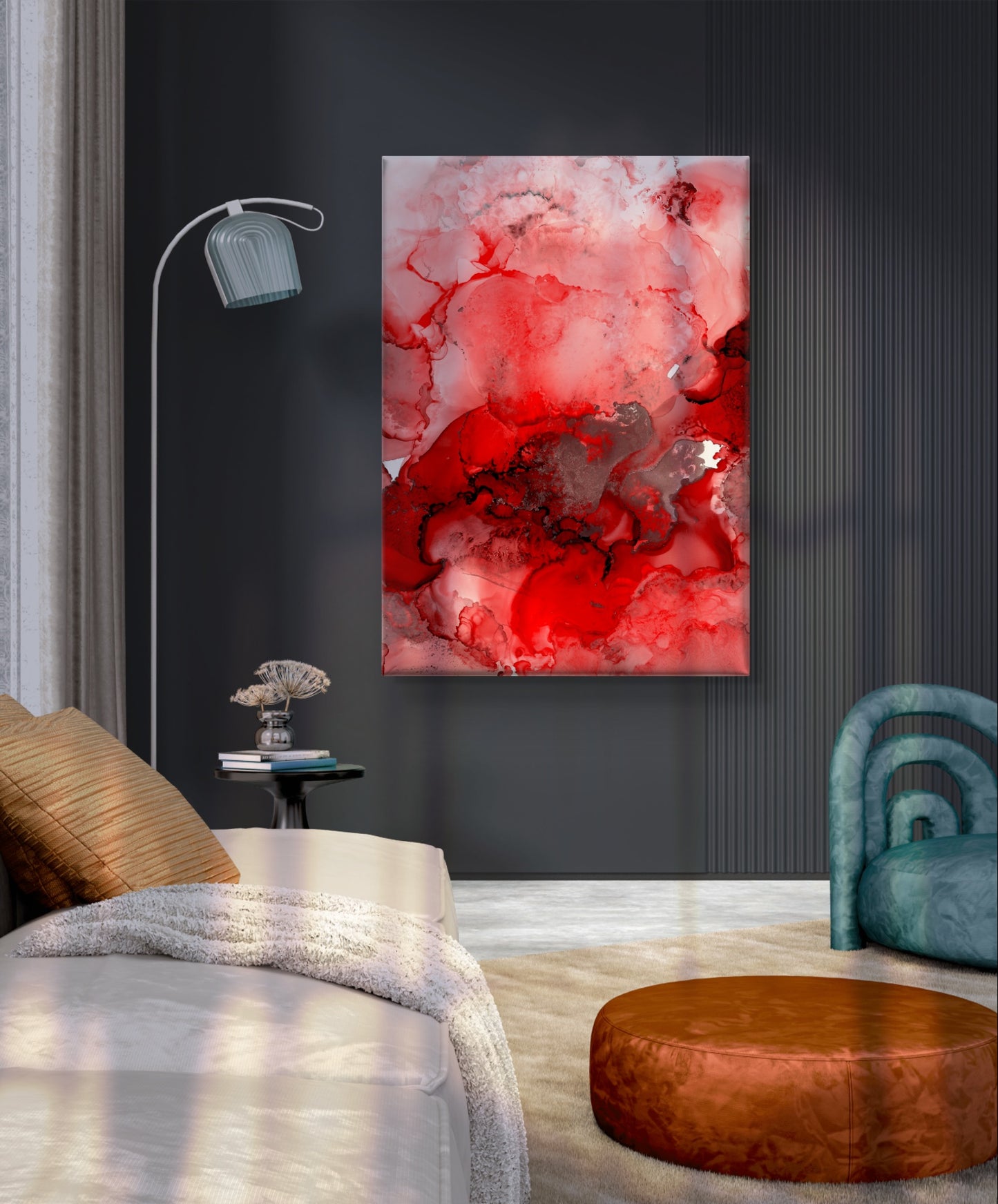 Mystic Dreams Canvas Art